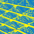 Four Tet - Morning / evening (LP) - Velvet Music