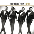 Four Tops - Gold (CD) - Velvet Music