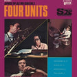 Four Units - Japanese jazz men series vol.3 (LP) - Velvet Music