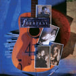 Fourplay - Fourplay (CD) - Velvet Music