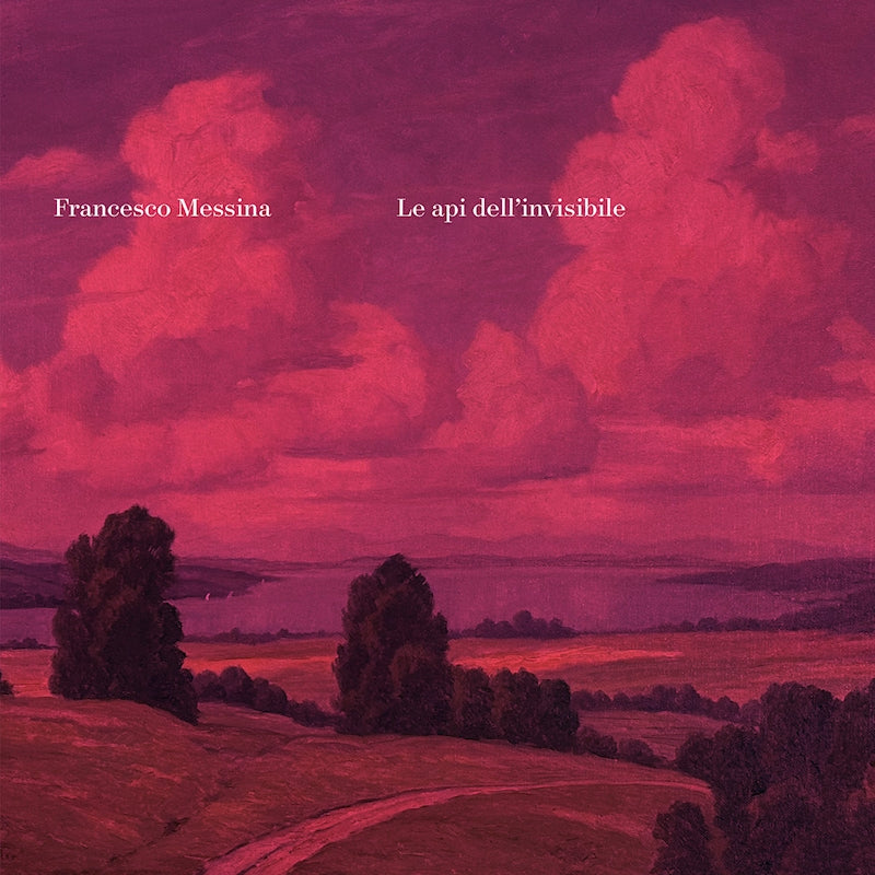 Francesco Messina - Le api dell' invisibile (CD)