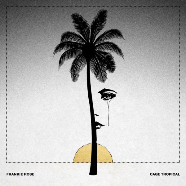 Frankie Rose - Cage tropical (CD) - Velvet Music