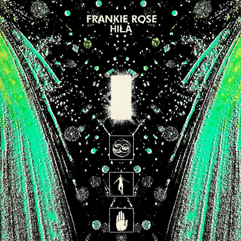 Frankie Rose - Hila (clear yellow) (LP) - Velvet Music