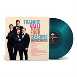 Four Seasons, The - Greatest '60s Hits (LP) - Velvet Music
