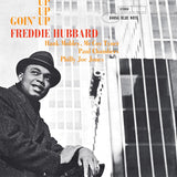 Freddie Hubbard - Goin' up (LP) - Velvet Music