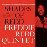 Freddie Redd - Shades of redd (LP) - Velvet Music