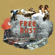 Free Dust - Dust free (CD) - Velvet Music