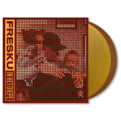Fresku - In het diepe (LP) - Velvet Music