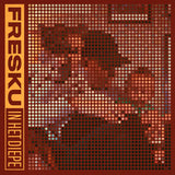 Fresku - In het diepe (LP) - Velvet Music