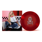 Freya Skye - Bad taste (7-inch single) - Velvet Music