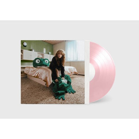 Froukje - Kijk je naar mij? (Sugar Candy Coloured Vinyl LP) - Velvet Music