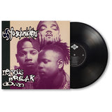 Fu-Schnickens - Nervous Breakdown (LP)