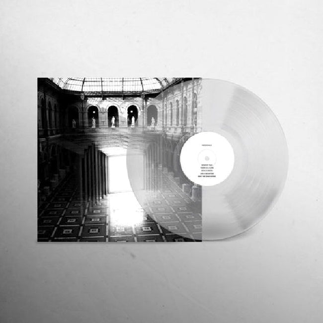 Timber Timbre - Medicinals (clear) (LP)