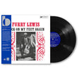 Furry Lewis - Back on my feet again (LP) - Velvet Music