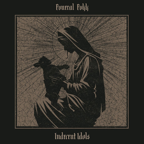 Fvneral Fvkk - Indecent idols (LP) - Velvet Music