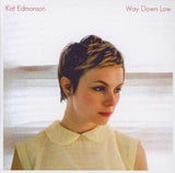 Kat Edmonson - Way Down Low (tweedehands CD) - Velvet Music