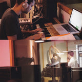 Theme Park (2) - Theme Park (tweedehands CD) - Velvet Music