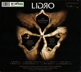 Ligro - Dictionary 2 (CD d'occasion)