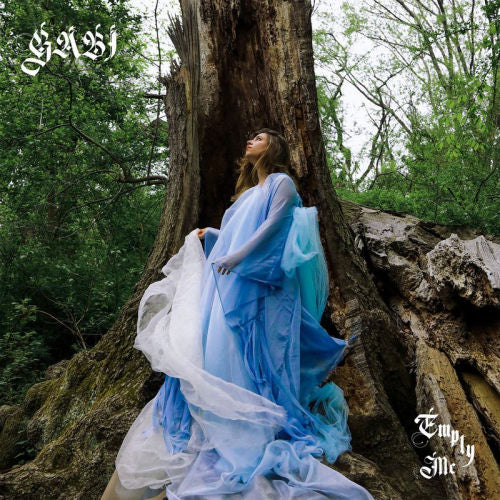 Gabi - Empty me (LP)