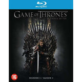 Tv Series - Game of thrones - s1 (blu ray movie)