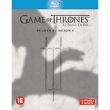 Tv Series - Game of thrones s.3 (blu ray movie)