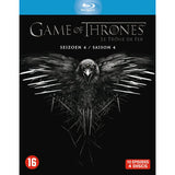 Tv Series - Game of thrones s.4 (blu ray movie)