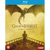 Tv Series - Game of thrones s.5 (blu ray movie)