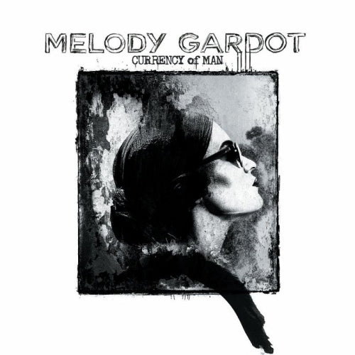 Melody Gardot - Currency of man (CD)