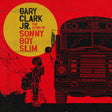 Gary Clark -jr- - Story of sonny boy slim (LP) - Velvet Music