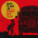 Gary Clark -jr- - Story of sonny boy slim (LP) - Velvet Music