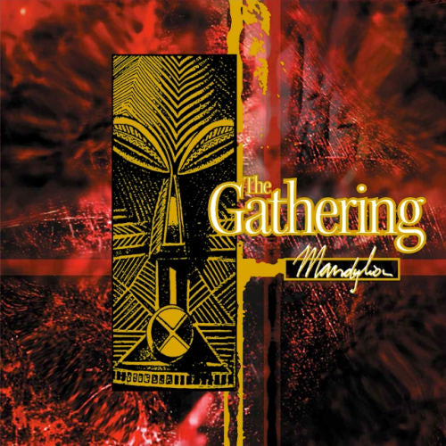 The Gathering - Mandylion (CD) - Velvet Music