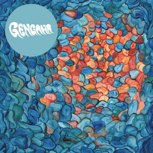 Gengahr - A dream outside (LP) - Velvet Music