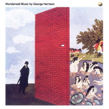 George Harrison - Wonderwall Music (LP)