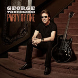 George Thorogood - Party of one (LP)
