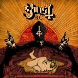 Ghost B.c. - Infestissumam (CD) - Velvet Music