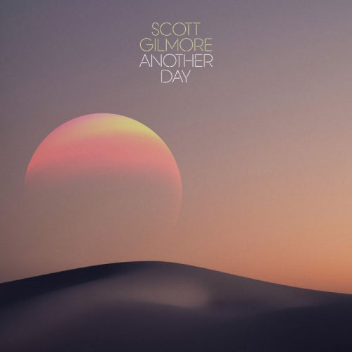 Scott Gilmore - Another day (Maxi 45 tours)