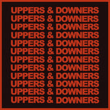 Gold Star - Uppers &amp; Downers (LP)