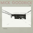 Mick Goodrick - In pas(s)ing (CD) - Velvet Music