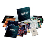 Gorki - Alles moet weg (LP)