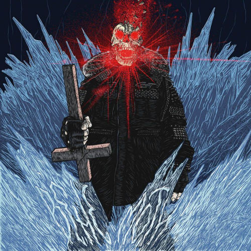 Ghost - Behemoth (CD)