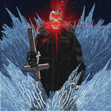 Ghost - Behemoth (CD)