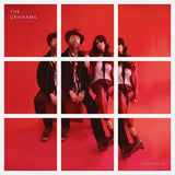Grahams - Kids like us (LP)