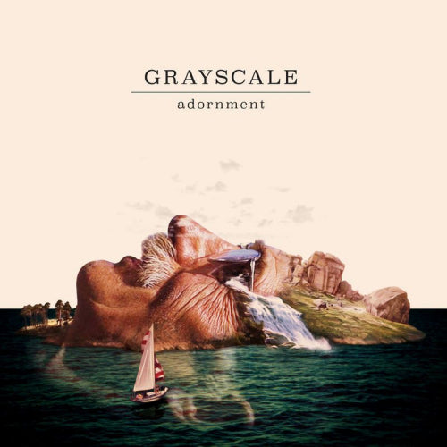 Grayscale - Adornment (CD)