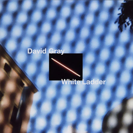 David Gray - White ladder (LP)