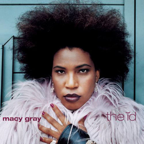 Macy Gray - Id (CD) - Velvet Music