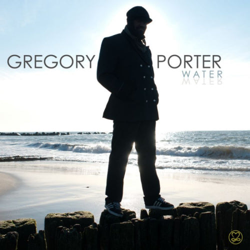 Gregory Porter - Water (CD d'occasion)