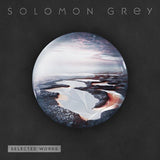 Solomon Grey - Selected works (LP)