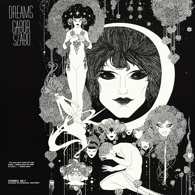 Gabor Szabo - Dreams (CD)