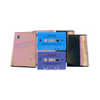 Galaxie 500 - Uncollected noise new york '88-'90 (muziekcassette) - Velvet Music