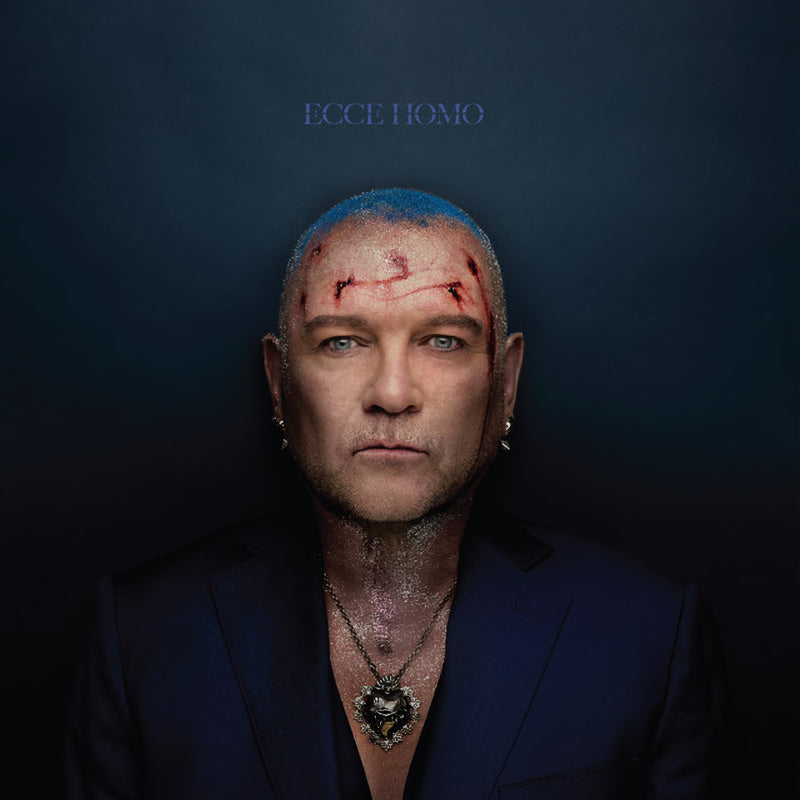 Gavin Friday - Ecce homo (CD) - Velvet Music
